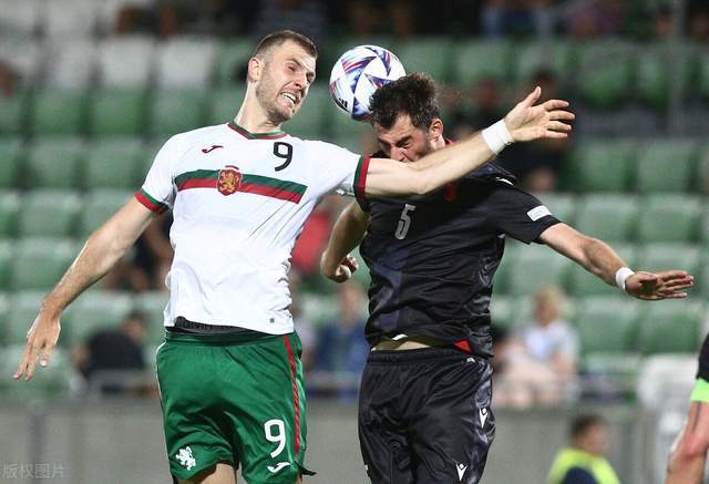 周二011 欧预赛 格鲁吉亚vs希腊谁 更胜一筹