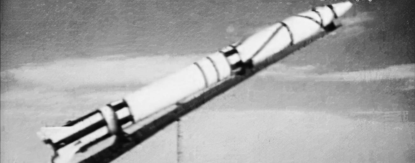 原创五年归国路十年两弹成战略科学家钱学森到底有多厉害