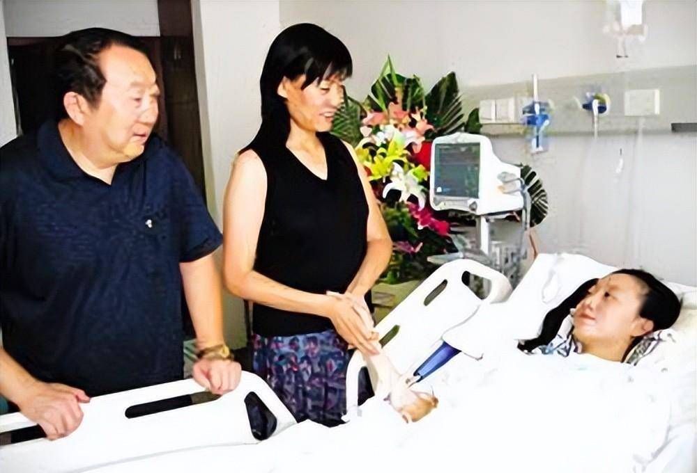 原创张艺谋悔恨往事北京奥运开幕彩排一位艺术家因失误断送了一生