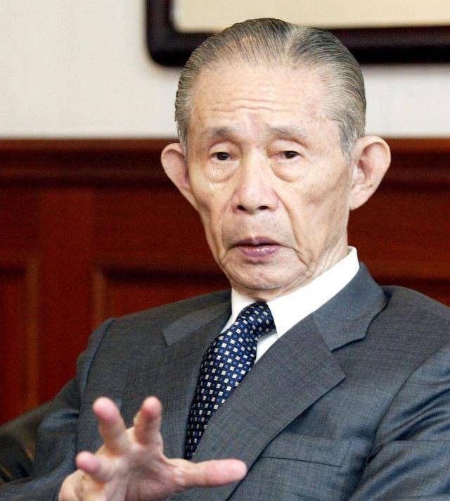 原创王永庆从米店起家做到台湾首富留下400亿巨款子女无法取出