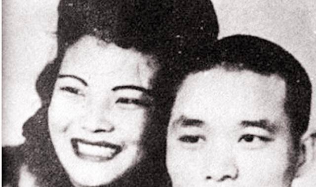 想见到自己的妻子,已经改嫁的妻子不知如何是好_粟燕萍_婚姻_国民党