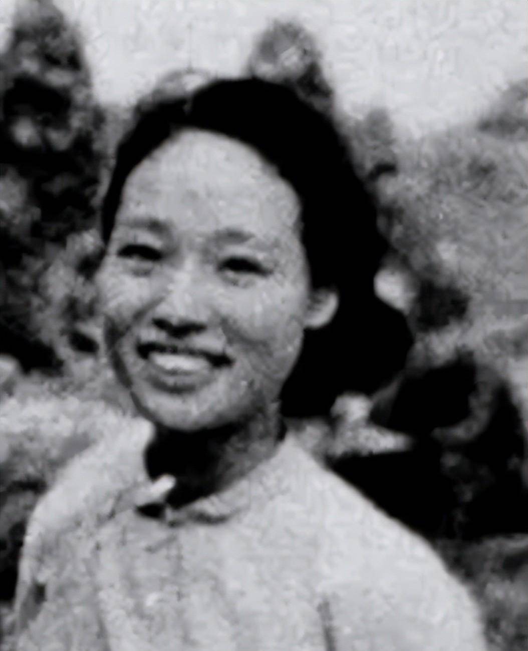 雪枫之子报考哈军工,没有被录取,张爱萍:政审不合格_林颖_彭小枫_母亲