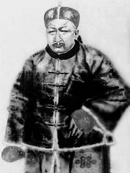 原创中法两国愤青都不满意的李宝协定李鸿章空忙活宝海白折腾