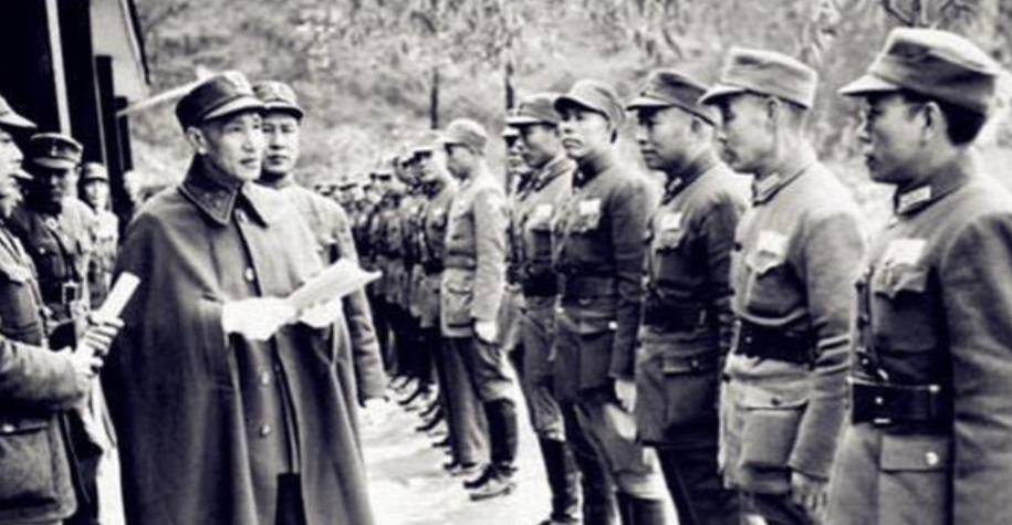 民国第一变色龙被活埋的倒戈将军石友三