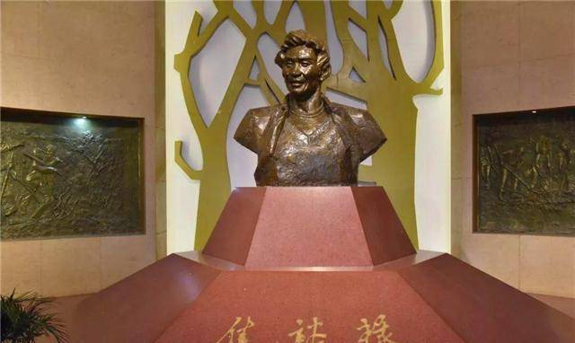 原创焦裕禄灵柩运回兰考后母亲李星英娘老了以后不能来看你了