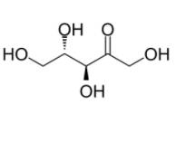 闪点 174.102c熔点 n/a分子式 c5h10o5沸点 364.