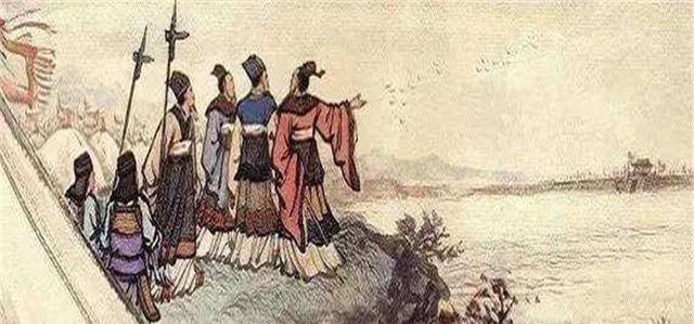 从商鞅变法看它对战国时期军事经济农业以及文化的影响