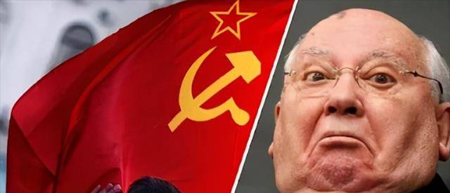 戈尔巴乔夫_经济_生活