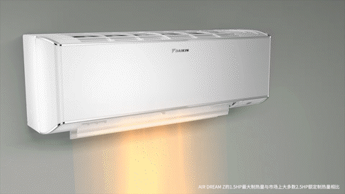 空调满足这三点一定爽歪歪