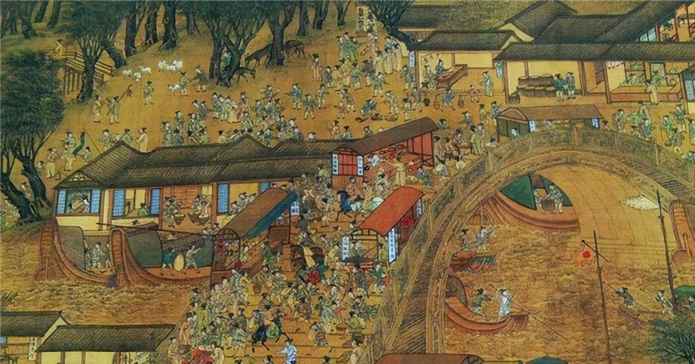 安史之乱和黄巢起义对词乐传播有什么影响