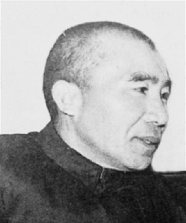 原创2017年王耀武第5子王志永携家人回国5岁时是见父亲的最后一面