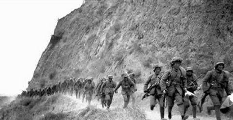 太原会战中日交战双方的将领是谁打了哪几场战役