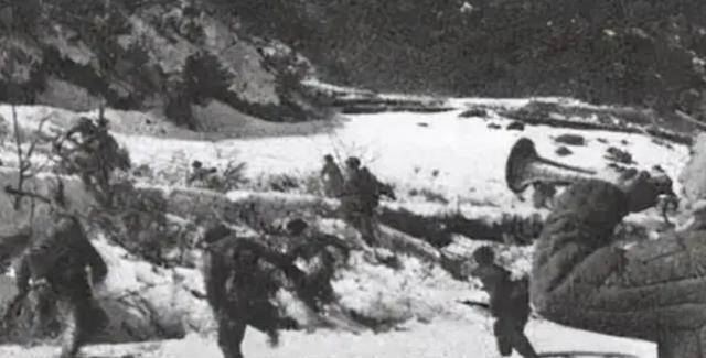 原创他是主力兵团司令员参加过抗美援朝为何后来归于沉寂