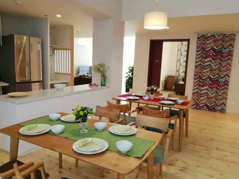 2024最新北京高档养老院价格