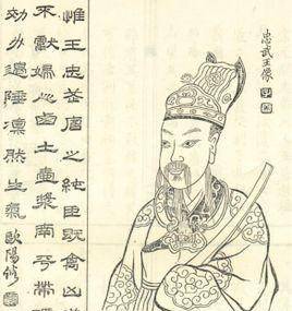 原创将星中的异类是智者还是懦夫揭秘高骈沦为背锅侠的迫不得已