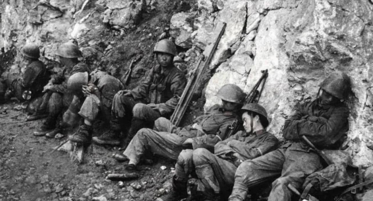 他在越南战场立三等功退伍后无合适单位河南一医院我们要了