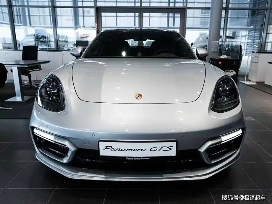 实拍保时捷帕拉梅拉gts,动感与性能的完美融合_搜狐汽车_搜狐网