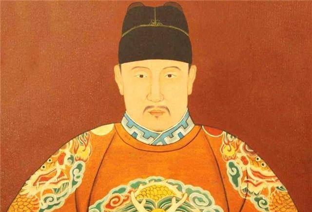 久不上朝痴迷道教这样的嘉靖居然可以把大明管理的井井有条