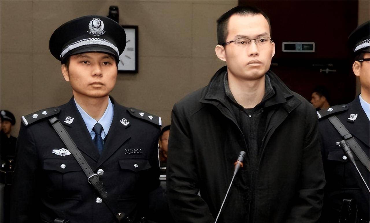 复旦"投毒男"林森浩毒死舍友,被判死刑,177名师生却为他求情_黄洋_生