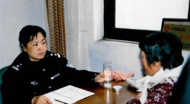 原创2004年任长霞葬礼14万百姓哭声响彻登封城死因让人难以接受