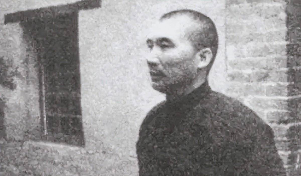 原创2017年王耀武第5子王志永携家人回国5岁时是见父亲的最后一面