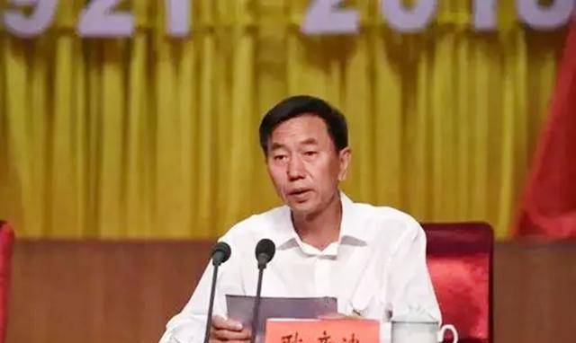 耿彦波:我对升官发财不痴迷,我只想做些事情_王家大院_山西省_灵石县