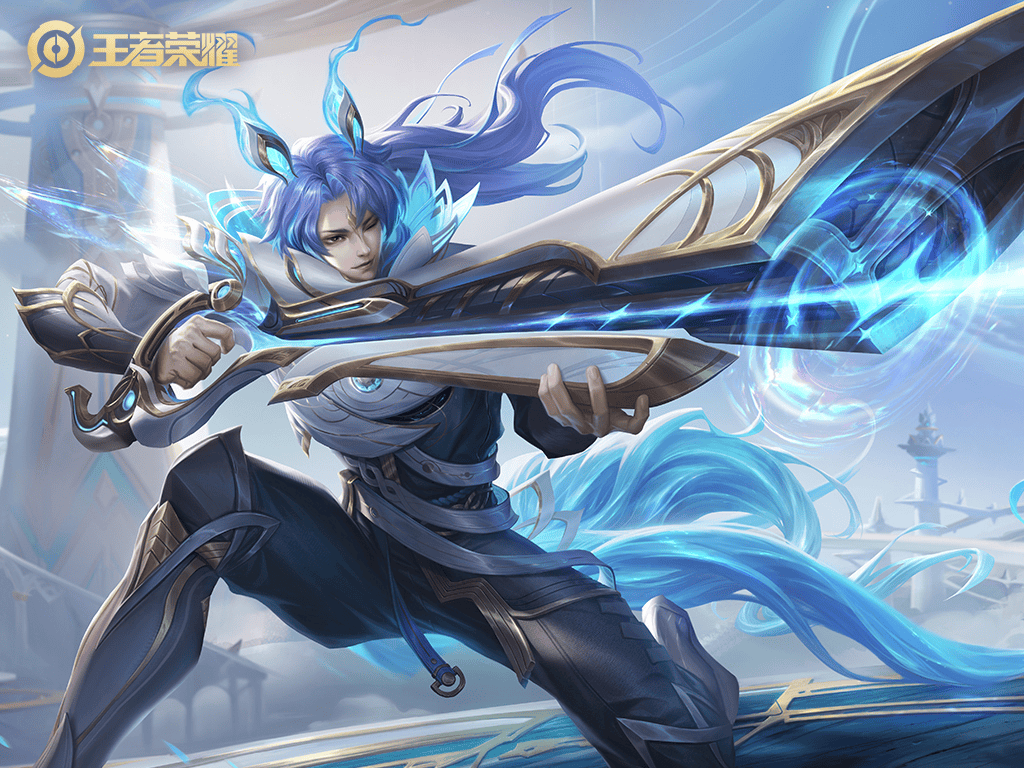 王者荣耀百里守约的五大绝技你知道吗