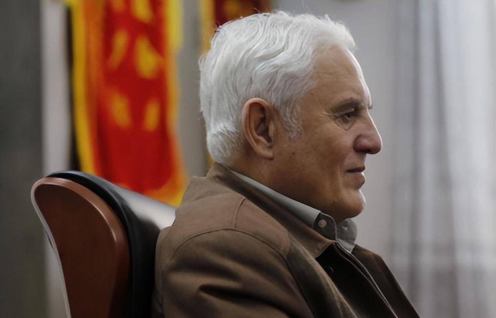 外国弃婴李忆祖被中国夫妻收养23年后成中国科学家我是中国人