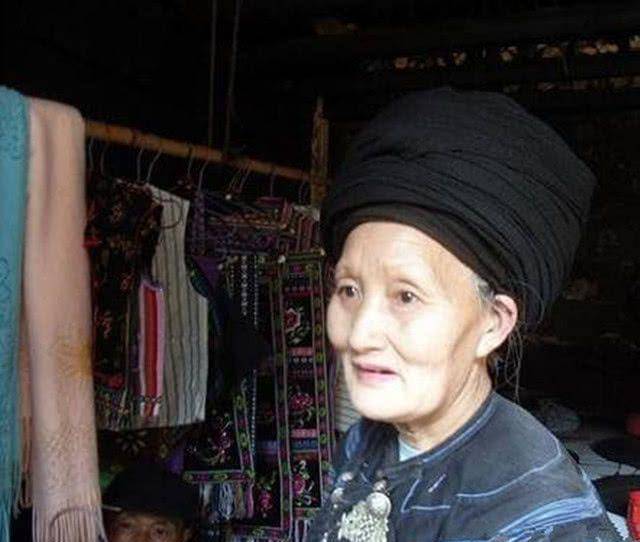 原创中国最后一位压寨夫人因为爱情嫁给土匪容貌还原确实惊艳