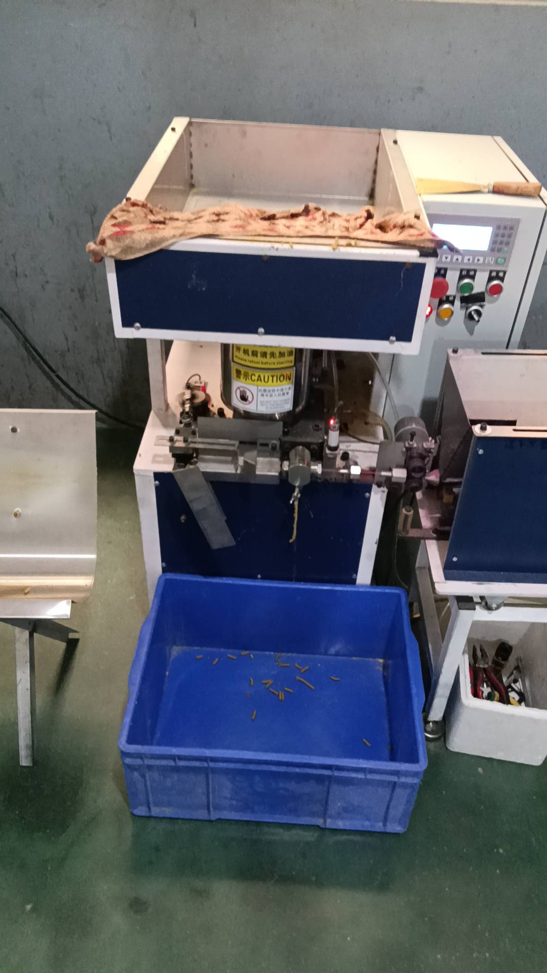 武汉俊逸丰华贸易有限公司制香机精工制造的标杆诚信经营的核心