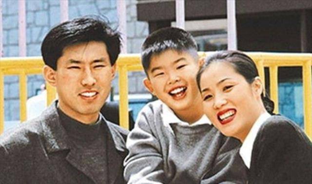 焦志敏远嫁韩国,拒绝入韩国队转型成模特,2022年当婆婆_安宰亨_比赛
