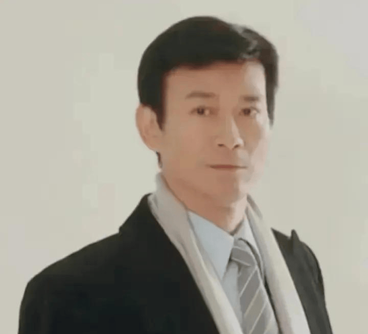 原创不老男神郑少秋健康养生有妙招近80岁了仍然像年轻人一个样