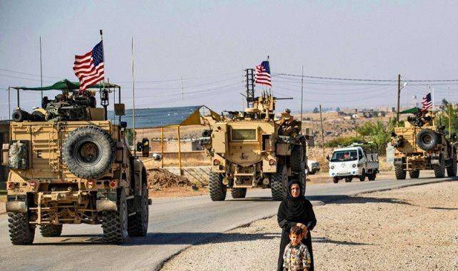 第一滴血给苏联上眼药水33年后美国在阿富汗上演西贡时刻