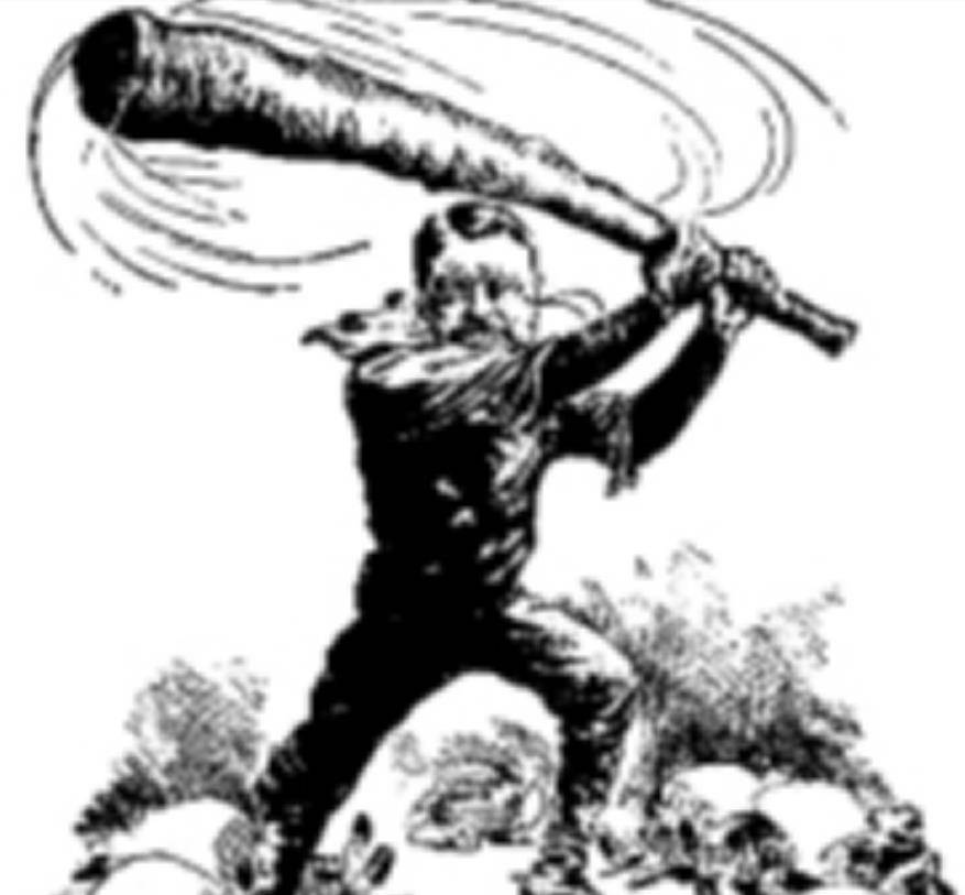 罗斯福子弹杀不死的总统胸前50页演讲稿曾挡子弹救其一命