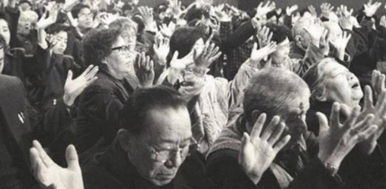 一个五年级"神童"的骗局,让东方神秘力量登上科学神坛_气功_中国_严新