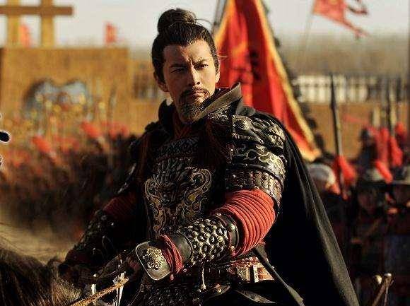 原创悲情宦官张承业从朝廷屠刀之下逃生却穷尽一生在为大唐复仇