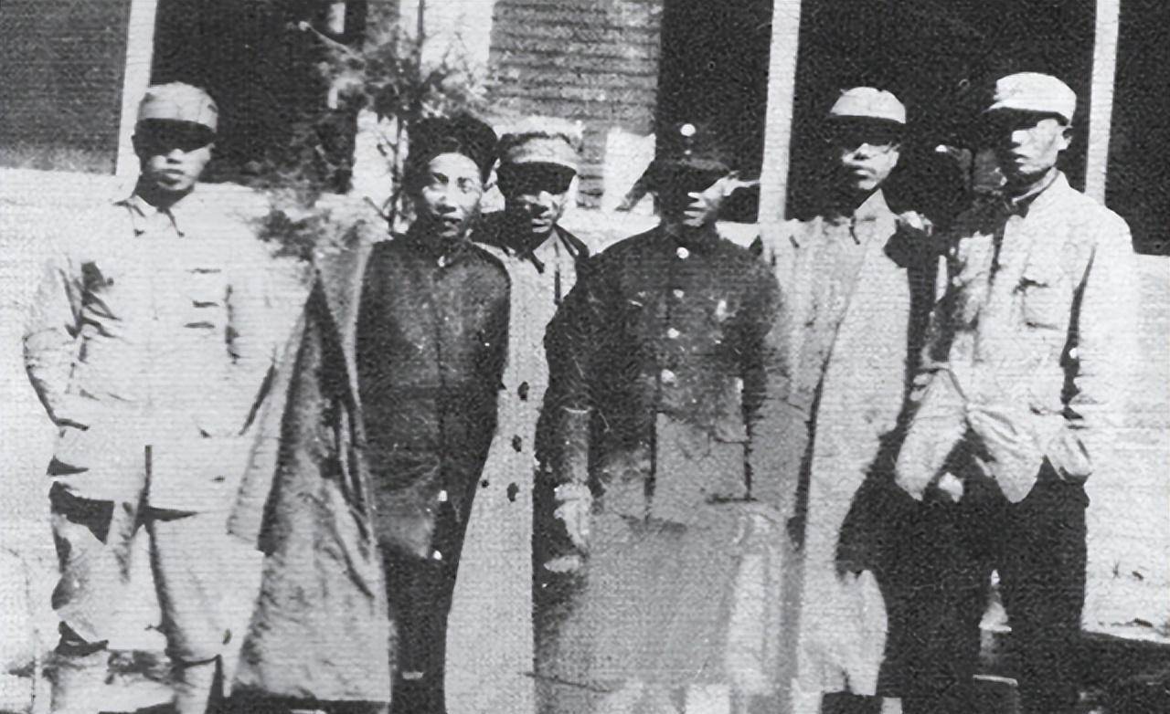 他在浙江工作16年,71岁任山西省委书记,勤勉务实,83岁才卸任_霍士廉