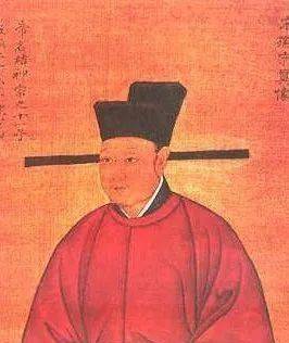 宋朝一个寡妇改嫁了,居然导致三位宰相被罢免_夫人_皇帝_寇准