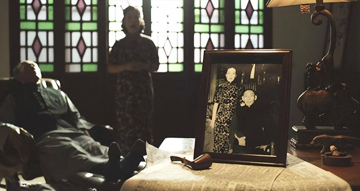 2017年杜月笙女儿再游上海九旬老人提起陈年旧事掩面而泣