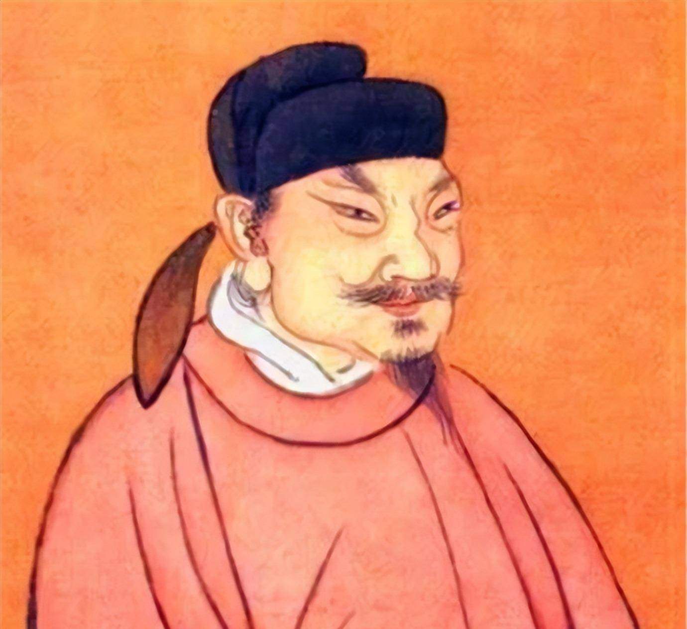 一千多年前,佛教在中国异常兴盛,为何唐武宗却要下令灭佛?_唐朝_寺庙_