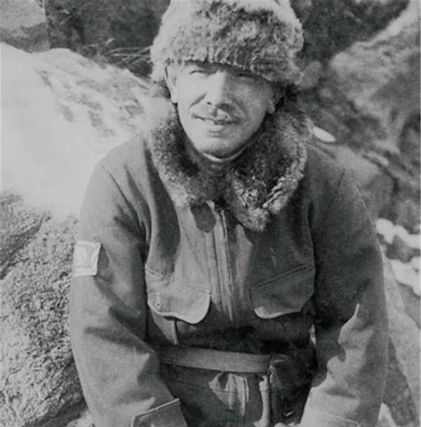 真实的白求恩大夫:工作中经常发脾气,直来直去,敢斥责医院院长_中国_