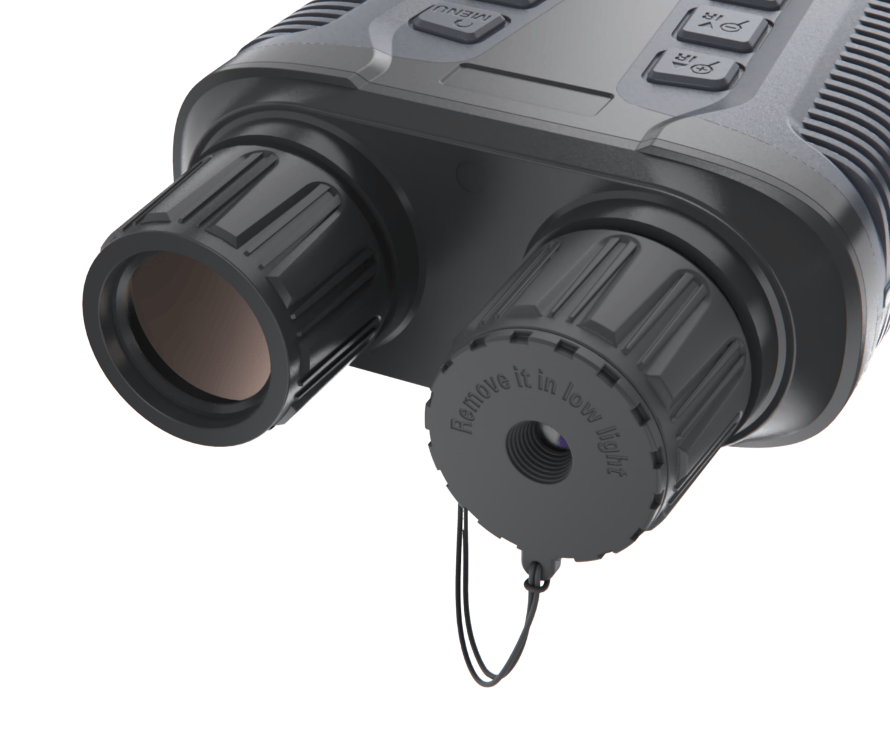 nv3280全彩夜视仪望远镜探索黑暗秘密创新多彩视角