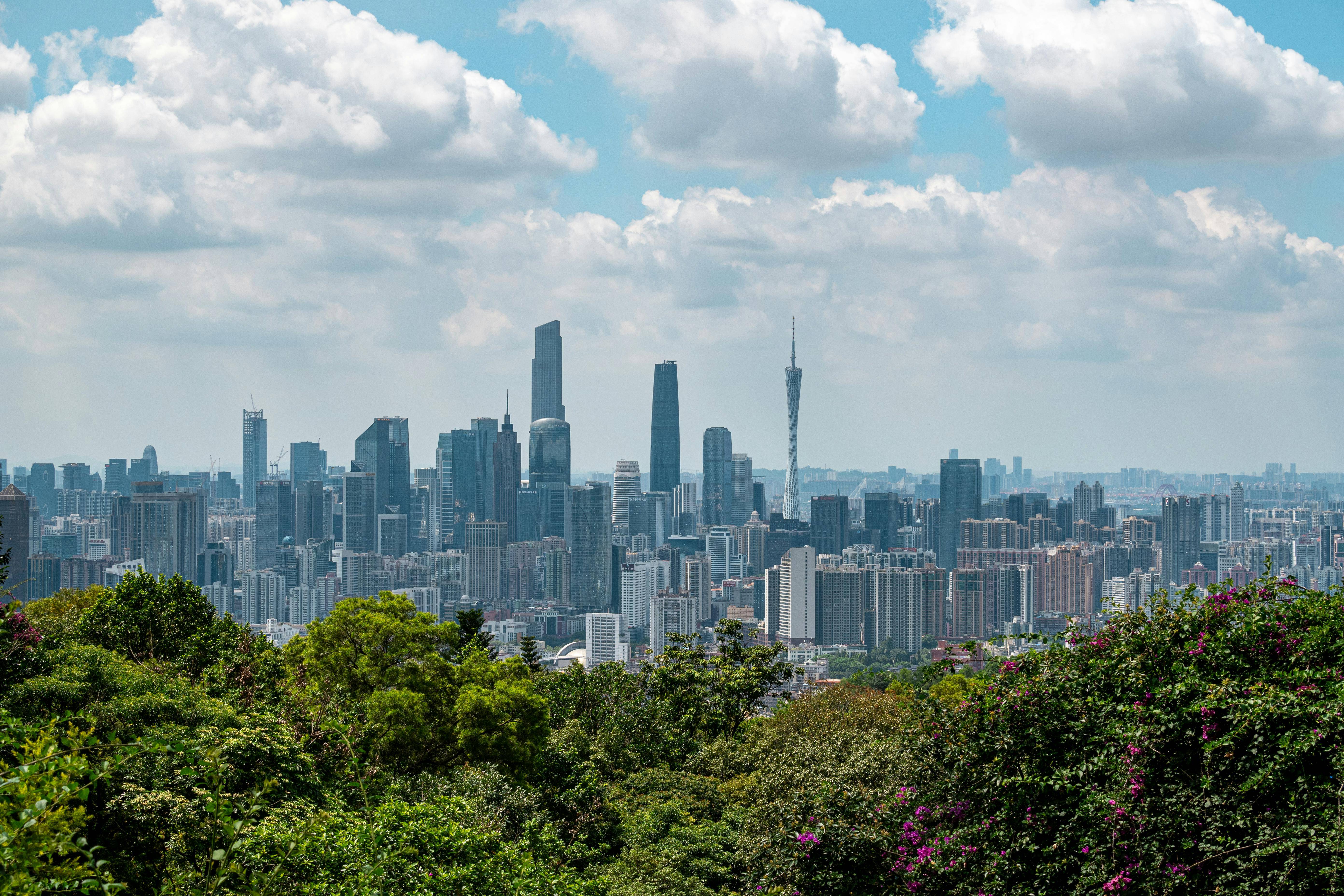 广州排名靠前的猎头公司,前十的猎头公司的优势有哪些?