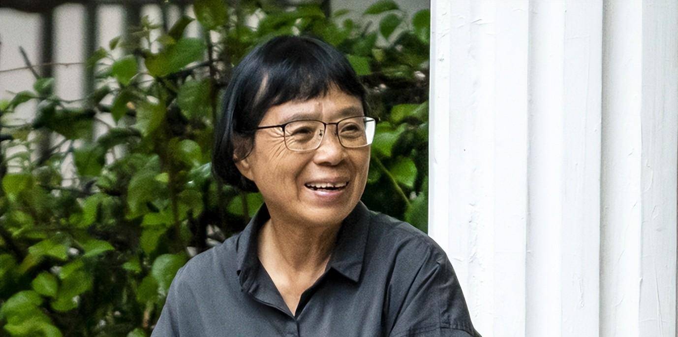 从乡村女孩到"七一勋章"获得者,张桂梅有着怎样的人生之路?_梅村_牡丹