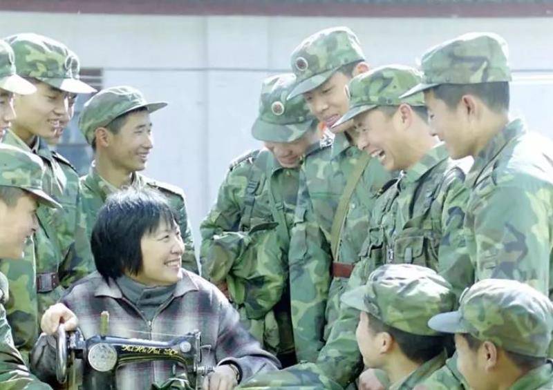 原创98年抗洪铁人嵇琪5进急诊5回抗战一线退伍后被查出恶性肿瘤