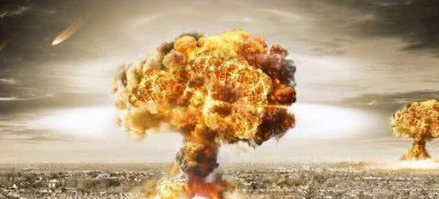 进行_爆炸声_机构