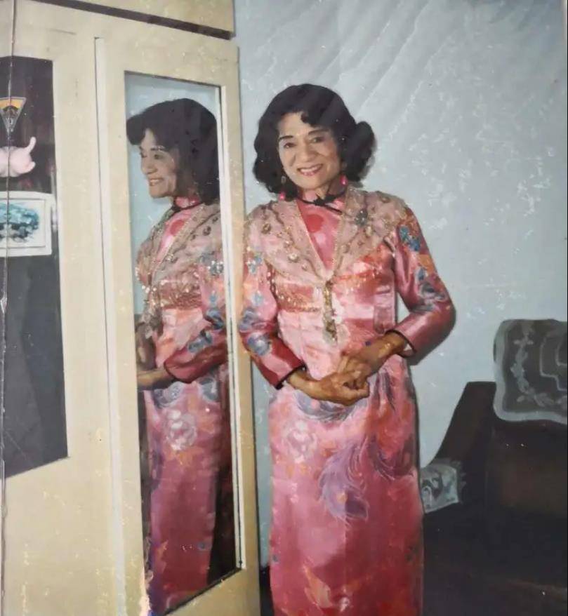 大波浪,和爱人白天姐妹晚上夫妻,被亲妹检举入狱_王秀娟_沈大妈_女人