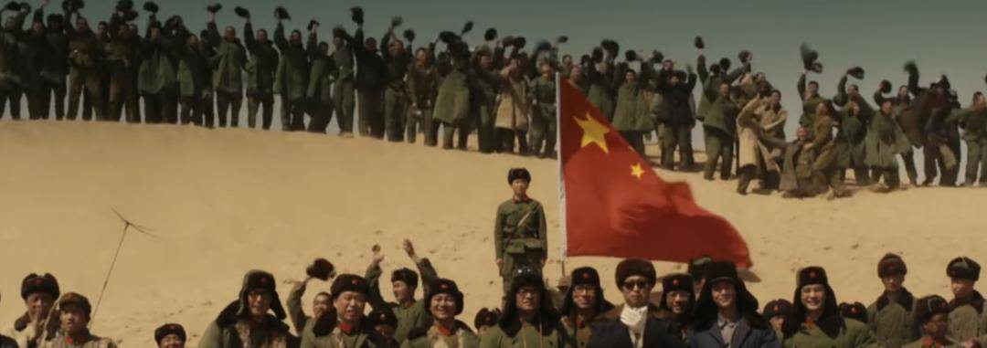 盘点扮演过钱学森的演员,有人被蒋英先生接见,有人被群嘲_陈坤_导弹