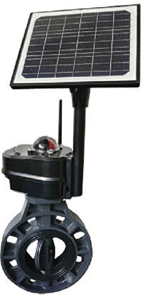 倒计时3天旭瑞智能诚邀您莅临第十届北京国际灌溉技术博览会