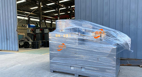 有机肥抛圆机颗粒表面整形机